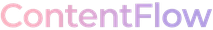 Content Flow